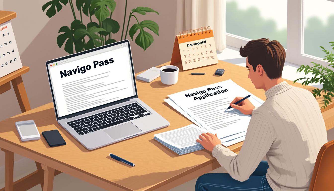 découvrez toutes les informations essentielles sur le prix du pass navigo pour les retraités en 2025, les tarifs avantageux et les conditions d'éligibilité.