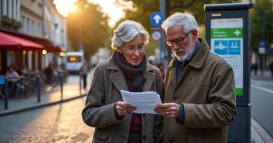 découvrez toutes les informations sur le prix du pass navigo pour les retraités en 2025, les tarifs avantageux, les conditions d'éligibilité et comment en bénéficier.