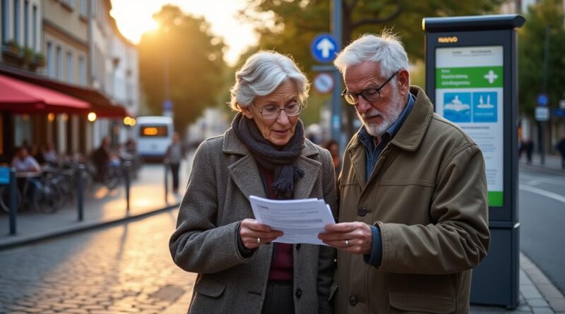 découvrez toutes les informations sur le prix du pass navigo pour les retraités en 2025, les tarifs avantageux, les conditions d'éligibilité et comment en bénéficier.