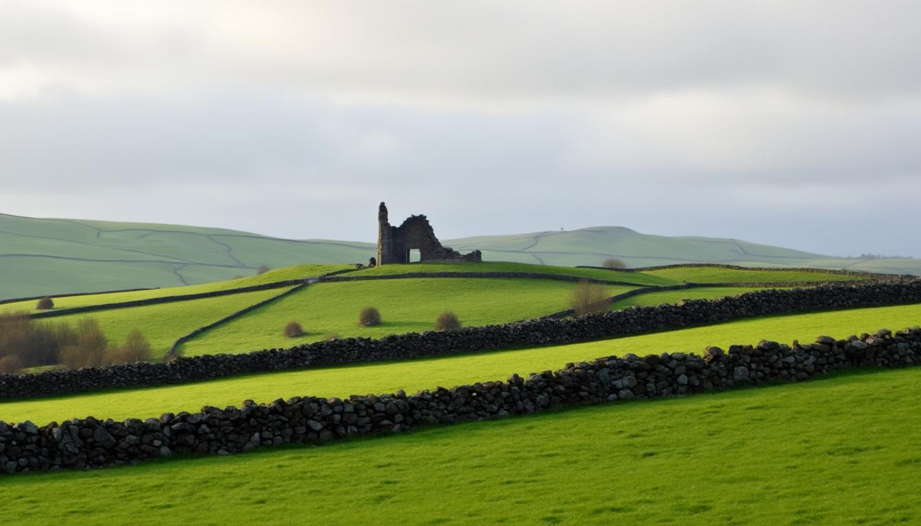 découvrez le meilleur itinéraire pour visiter l'irlande en 4 jours et profitez d'un voyage riche en paysages magnifiques, culture authentique et sites incontournables.