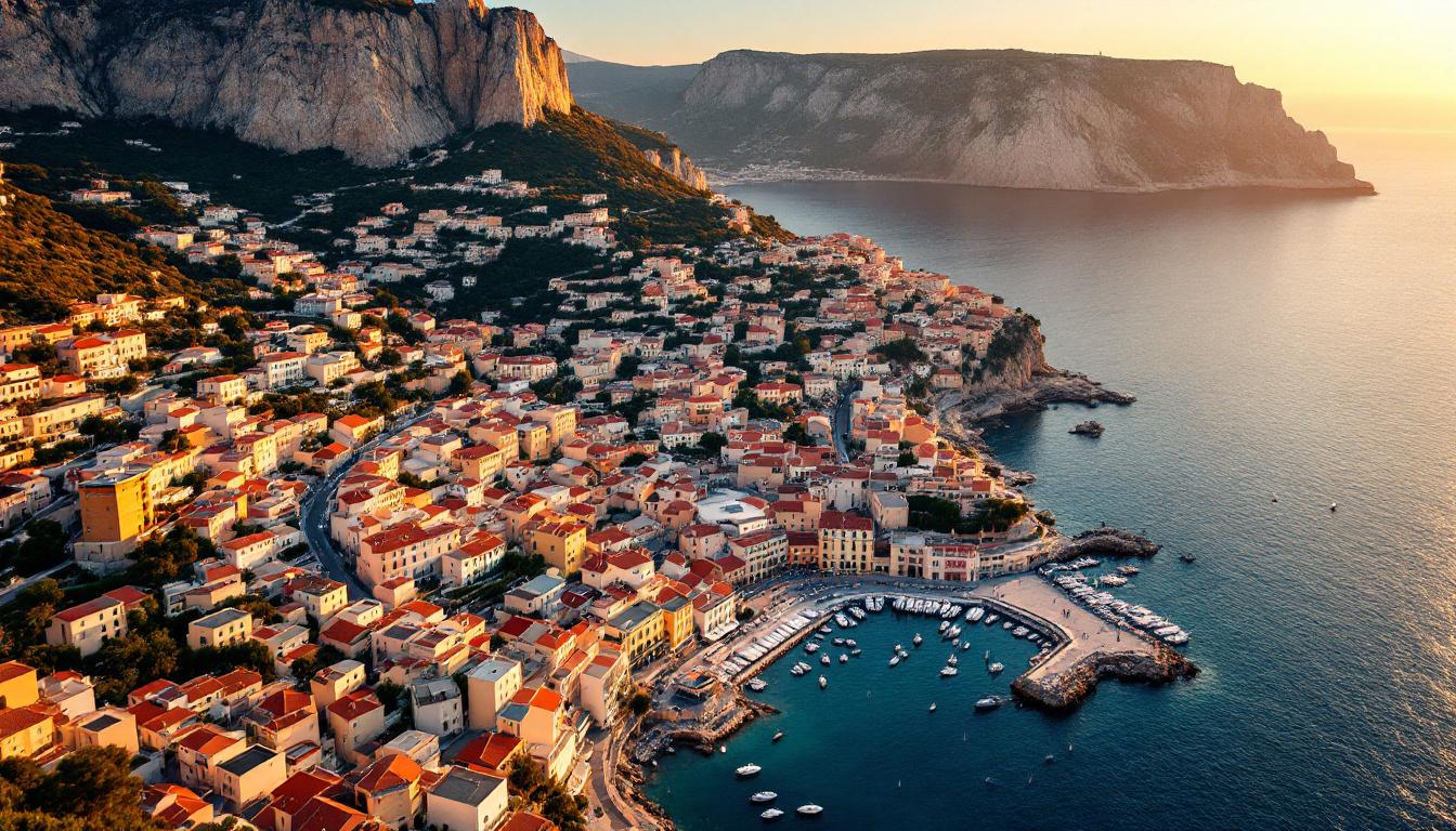découvrez comment sélectionner les meilleurs sites de locations de vacances pour cassis et profitez d'un séjour inoubliable en méditerranée.
