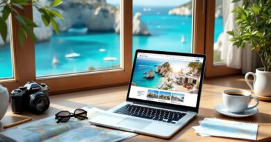 découvrez comment sélectionner les meilleurs sites de locations de vacances à cassis pour un séjour inoubliable, en comparant les offres, avis et services.