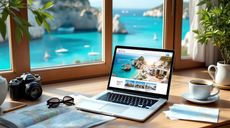 découvrez comment sélectionner les meilleurs sites de locations de vacances à cassis pour un séjour inoubliable, en comparant les offres, avis et services.