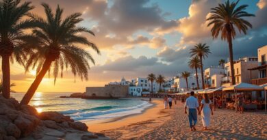 découvrez nos conseils essentiels pour profiter pleinement de votre séjour sur l'île de jerba : plages, culture, gastronomie et activités incontournables.