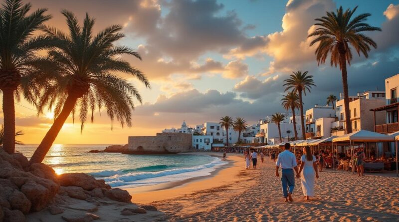 découvrez nos conseils essentiels pour profiter pleinement de votre séjour sur l'île de jerba : plages, culture, gastronomie et activités incontournables.