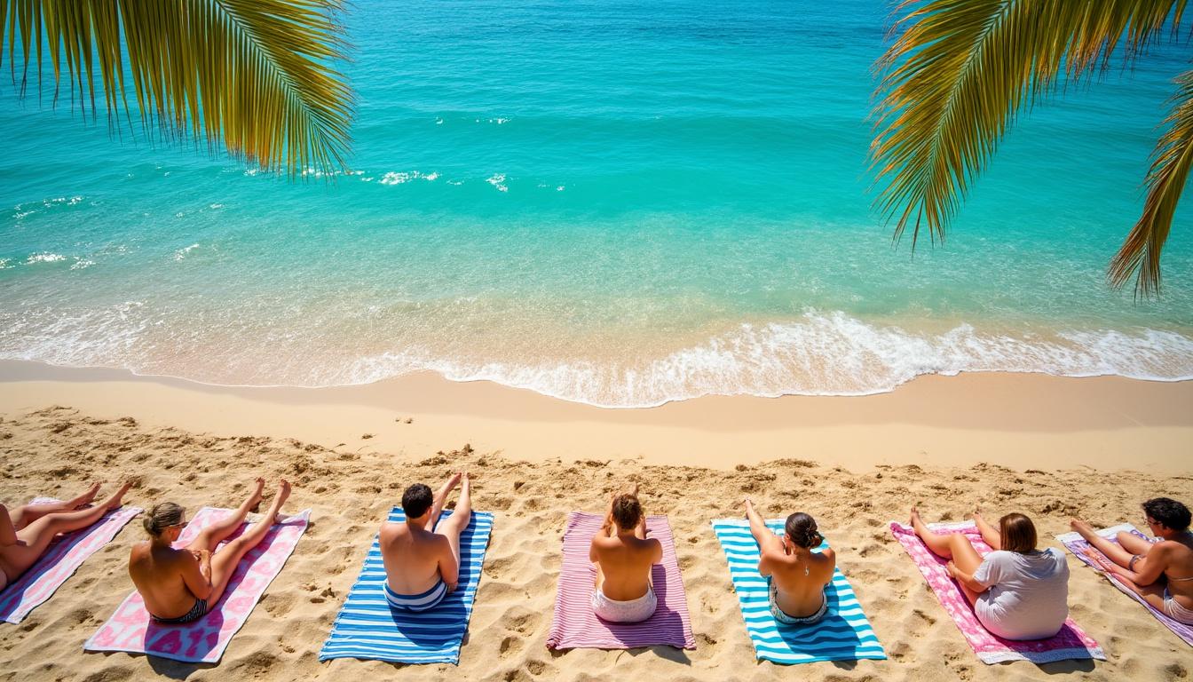 découvrez nos conseils et astuces pour profiter pleinement de votre séjour sur l'île de jerba, entre plages sublimes, culture locale et activités incontournables.