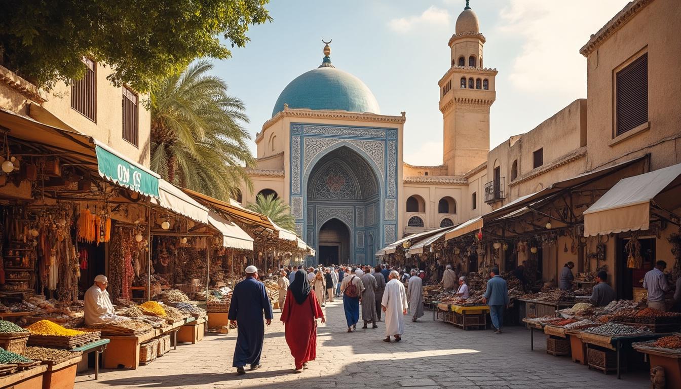 découvrez des conseils pratiques et astuces incontournables pour profiter pleinement de votre séjour sur l'île de jerba, entre plages paradisiaques, culture locale et activités variées.