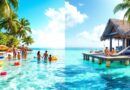comparez les coûts d'un voyage aux maldives en famille et en couple, pour mieux planifier vos vacances selon votre budget et vos besoins.