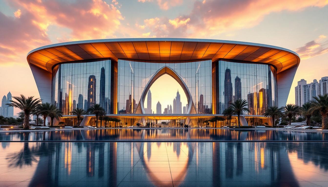 explorez les hôtels 6 étoiles à dubaï, où luxe et excellence se rencontrent pour une expérience inoubliable alliant confort exceptionnel et services haut de gamme.