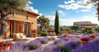 trouvez les meilleures locations de vacances à arles cette année avec notre guide complet des sites de réservation fiables et populaires.