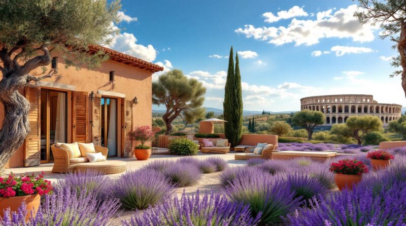 trouvez les meilleures locations de vacances à arles cette année avec notre guide complet des sites de réservation fiables et populaires.