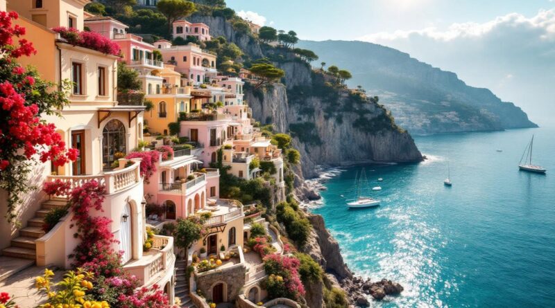 explorez notre guide 2026 des meilleurs sites de locations de vacances à positano et préparez votre séjour de rêve au bord de la méditerranée.