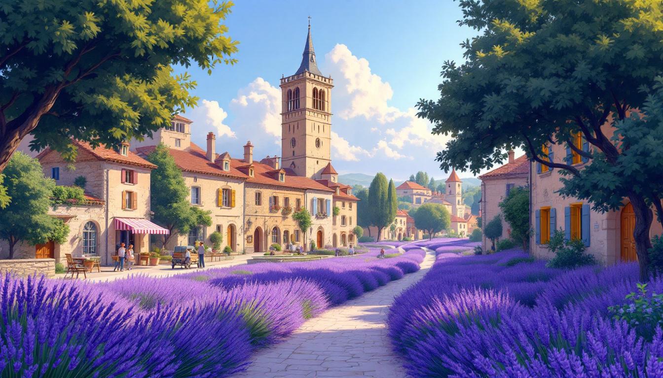 découvrez notre sélection des meilleurs sites de locations de vacances à uzès pour un séjour inoubliable alliant confort, charme et authenticité au cœur de la provence.