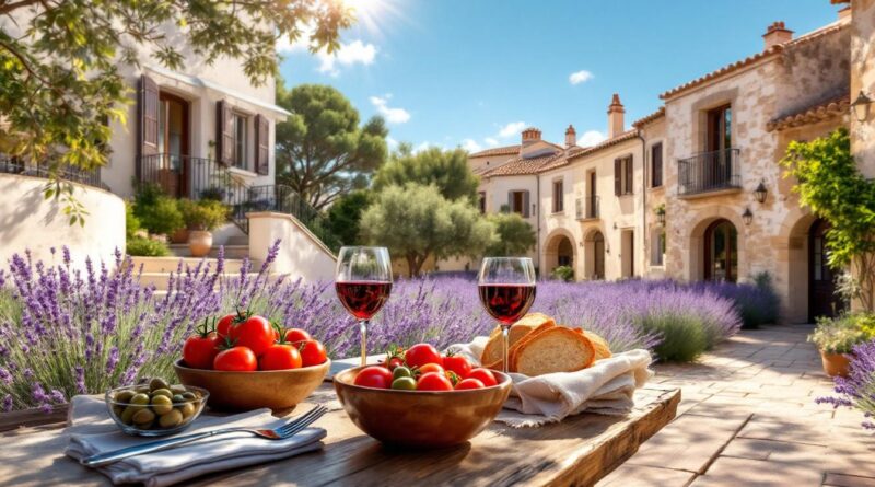 explorez notre sélection des meilleurs sites de locations de vacances à uzès et préparez-vous à vivre un séjour inoubliable au cœur de cette charmante région.