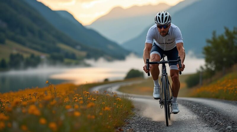 explorez les paysages secrets et magnifiques du lac léman lors d'un tour à vélo en 3 jours. une aventure nature unique vous attend entre montagnes, villages pittoresques et rives paisibles.
