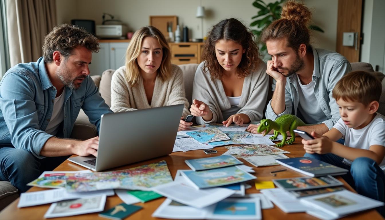 découvrez comment relever un défi pendant vos vacances en toute sérénité grâce à nos conseils pour se lancer sans stress et profiter pleinement de votre expérience.