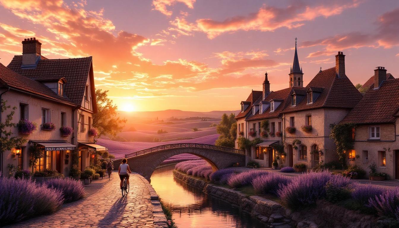 découvrez comment éviter les pièges et choisir les meilleurs sites de locations de vacances à lourmarin pour un séjour réussi et sans soucis.