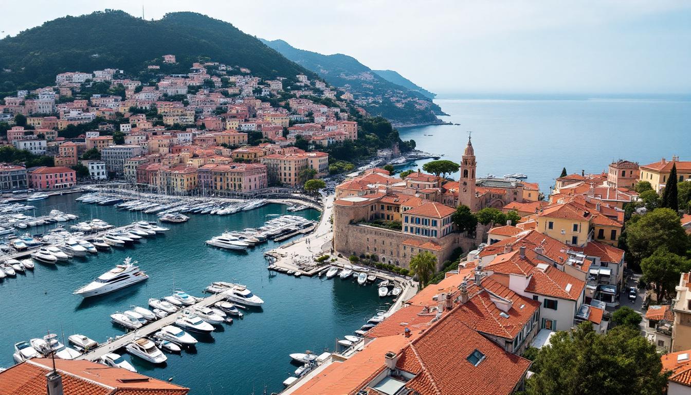 découvrez des expériences uniques en réservant sur les meilleurs sites de locations de vacances à gênes, en ligurie. profitez d'hébergements de qualité pour un séjour inoubliable au cœur de la méditerranée.