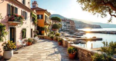 découvrez des expériences uniques en séjournant dans les meilleurs sites de locations de vacances à gênes, en ligurie. profitez du charme méditerranéen et d'hébergements de qualité pour un voyage inoubliable.