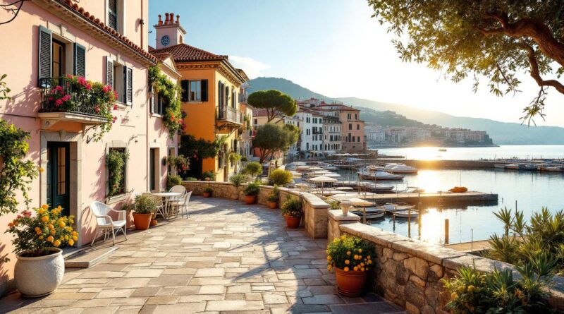 découvrez des expériences uniques en séjournant dans les meilleurs sites de locations de vacances à gênes, en ligurie. profitez du charme méditerranéen et d'hébergements de qualité pour un voyage inoubliable.