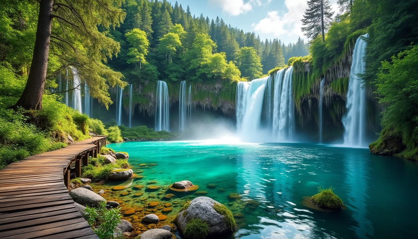 découvrez la croatie comme jamais auparavant avec notre guide ultime sur un blog voyage dédié. conseils, lieux à visiter, culture et itinéraires pour une expérience inoubliable.