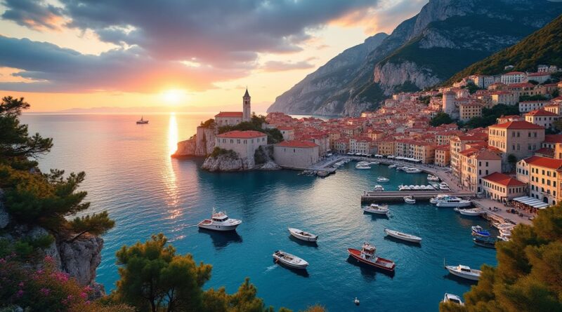 découvrez la croatie avec notre guide ultime : conseils, itinéraires et astuces pour un voyage inoubliable à travers ses paysages magnifiques et sa culture riche.