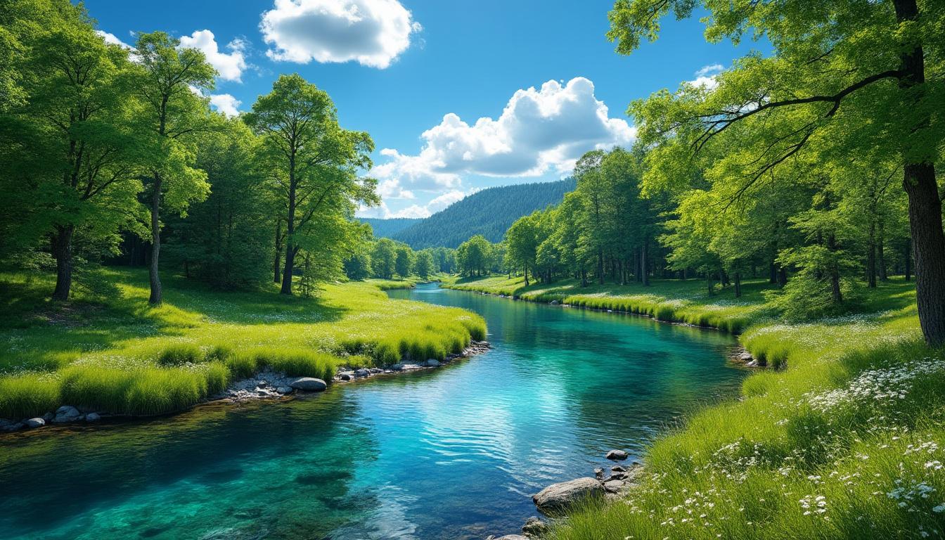 découvrez une liste complète des fleuves commençant par la lettre v, accompagnée de leurs caractéristiques uniques et informations essentielles.