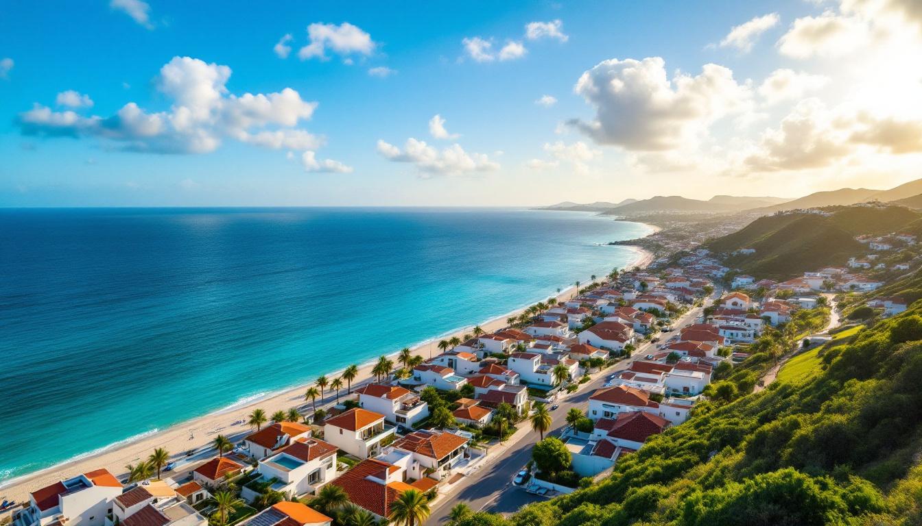 découvrez notre guide complet des meilleurs sites de locations de vacances en bord de mer à saint-sébastien, au cœur du pays basque, pour un séjour inoubliable entre plages et culture.