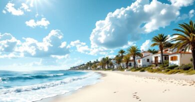 découvrez notre guide complet des meilleurs sites de locations de vacances en bord de mer à saint-sébastien, au cœur du pays basque. trouvez la location idéale pour un séjour inoubliable entre plages, culture et gastronomie.