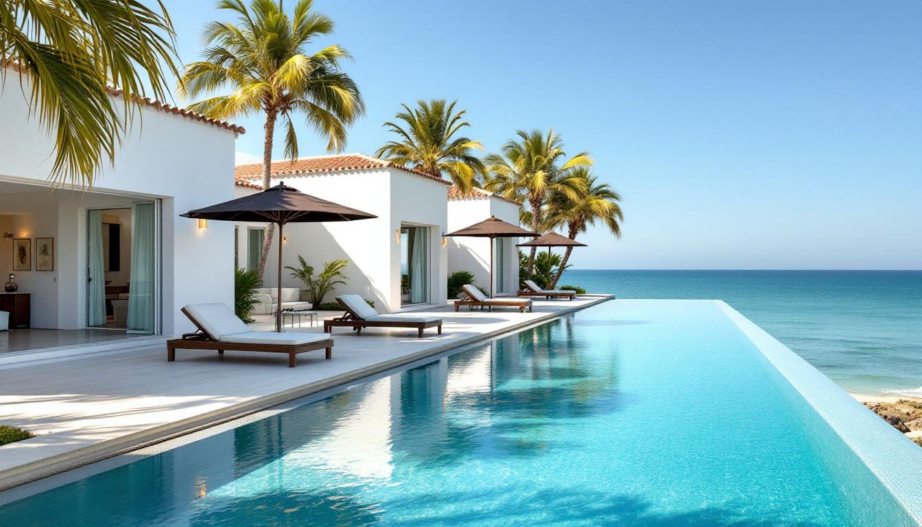 découvrez notre guide complet des meilleurs sites de locations de vacances sur l'île de ré et l'île d’oléron, adaptés à tous les budgets pour des séjours inoubliables.