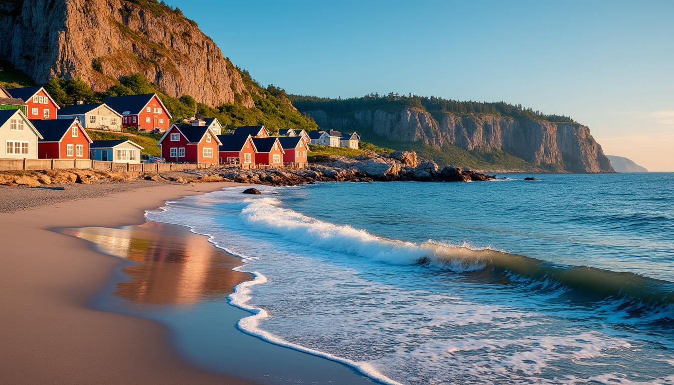 découvrez les 7 étapes incontournables pour réussir votre road trip d'une semaine en suède. itinéraires, conseils pratiques et astuces pour une aventure inoubliable.