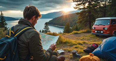 découvrez les 7 étapes essentielles pour réussir un road trip en suède en 1 semaine. guide complet pour une aventure inoubliable entre nature, culture et paysages à couper le souffle.