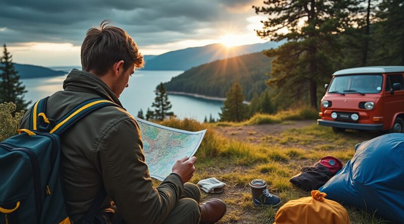 découvrez les 7 étapes essentielles pour réussir un road trip en suède en 1 semaine. guide complet pour une aventure inoubliable entre nature, culture et paysages à couper le souffle.