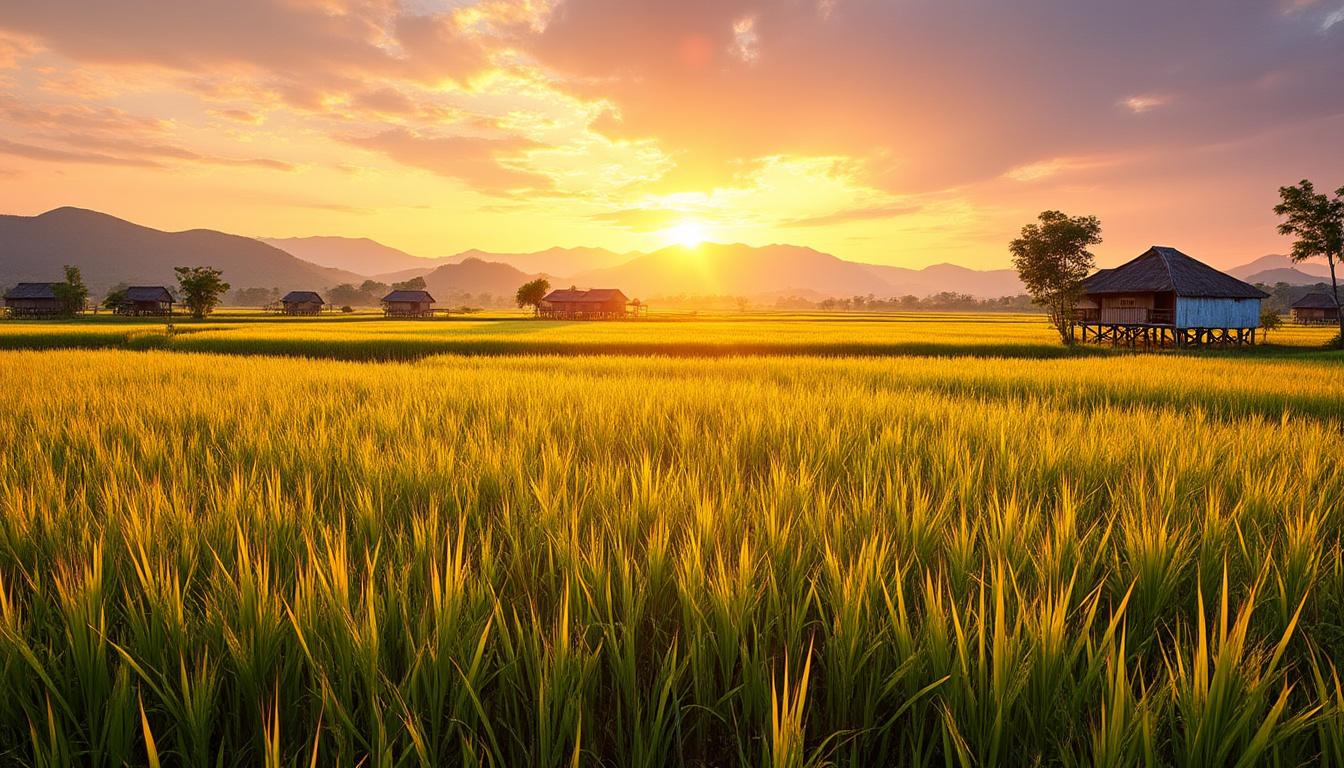 découvrez des conseils pratiques pour rédiger un blog captivant sur le vietnam en 2024, alliant authenticité, culture et astuces de voyage pour attirer et engager vos lecteurs.