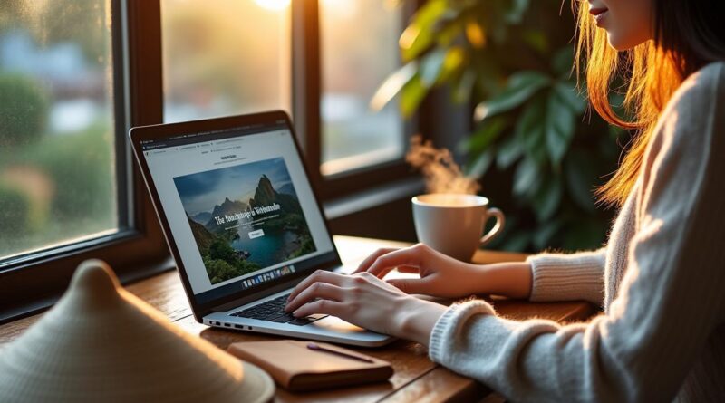 découvrez des conseils pratiques et efficaces pour rédiger un blog captivant sur le vietnam en 2024, attirant et engageant vos lecteurs avec des astuces originales et pertinentes.