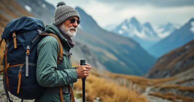 découvrez les défis uniques d'un tour du monde à 60 ans et nos conseils pour les surmonter avec succès et profiter pleinement de cette aventure.