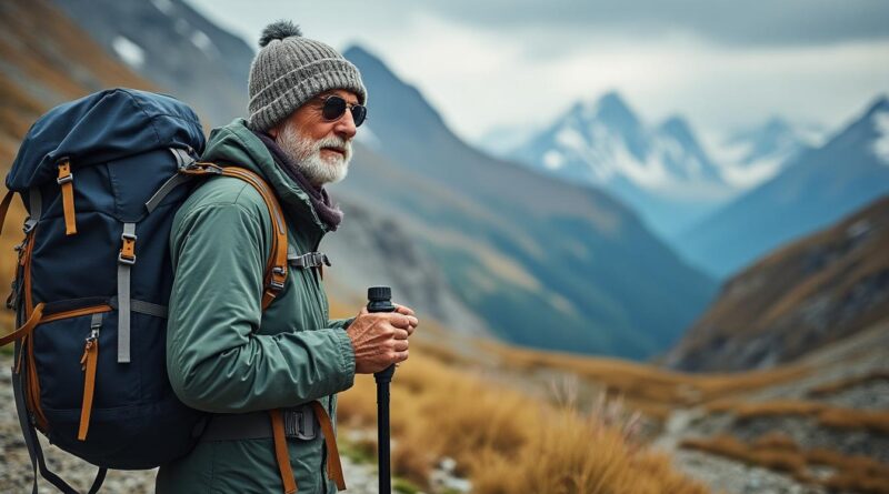 découvrez les défis uniques d'un tour du monde à 60 ans et nos conseils pour les surmonter avec succès et profiter pleinement de cette aventure.