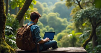 découvrez les erreurs courantes à éviter lors de la création d'un blog voyage en malaisie pour réussir votre aventure et captiver vos lecteurs.