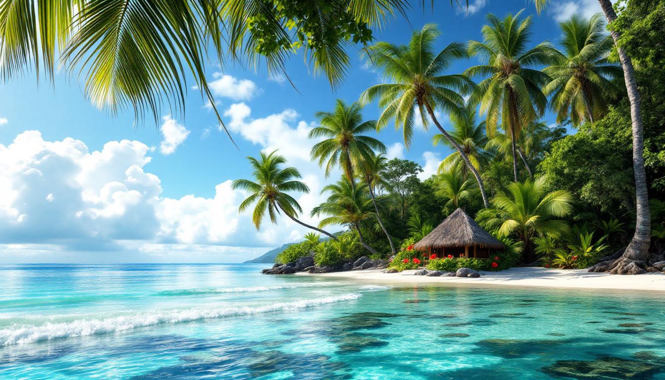 découvrez les principaux facteurs qui influencent le coût d'un voyage en polynésie française et préparez votre budget en toute sérénité.