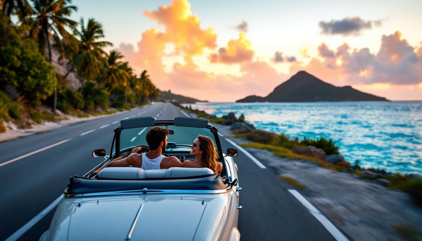 découvrez les meilleures astuces pour louer une voiture à saint-barthélemy et profitez pleinement de votre voyage en toute liberté et sérénité.