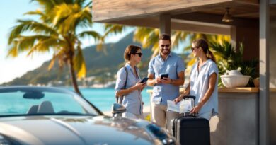 découvrez nos meilleures astuces pour louer une voiture facilement et à petit prix lors de votre voyage à saint-barthélemy. profitez pleinement de votre séjour en toute liberté !