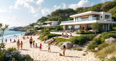 découvrez les meilleurs sites de locations de vacances à setúbal, région de lisbonne, spécialement sélectionnés pour les familles en 2026. trouvez des hébergements confortables, adaptés et au meilleur prix pour des vacances inoubliables.