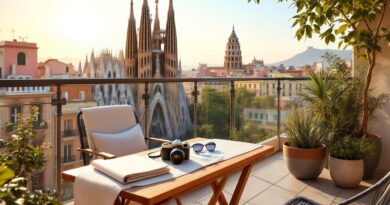 découvrez les meilleurs sites de locations de vacances à barcelone, sélectionnés selon les avis des voyageurs pour un séjour inoubliable en espagne.