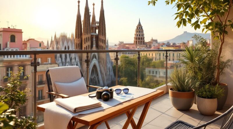 découvrez les meilleurs sites de locations de vacances à barcelone, sélectionnés selon les avis des voyageurs pour un séjour inoubliable en espagne.