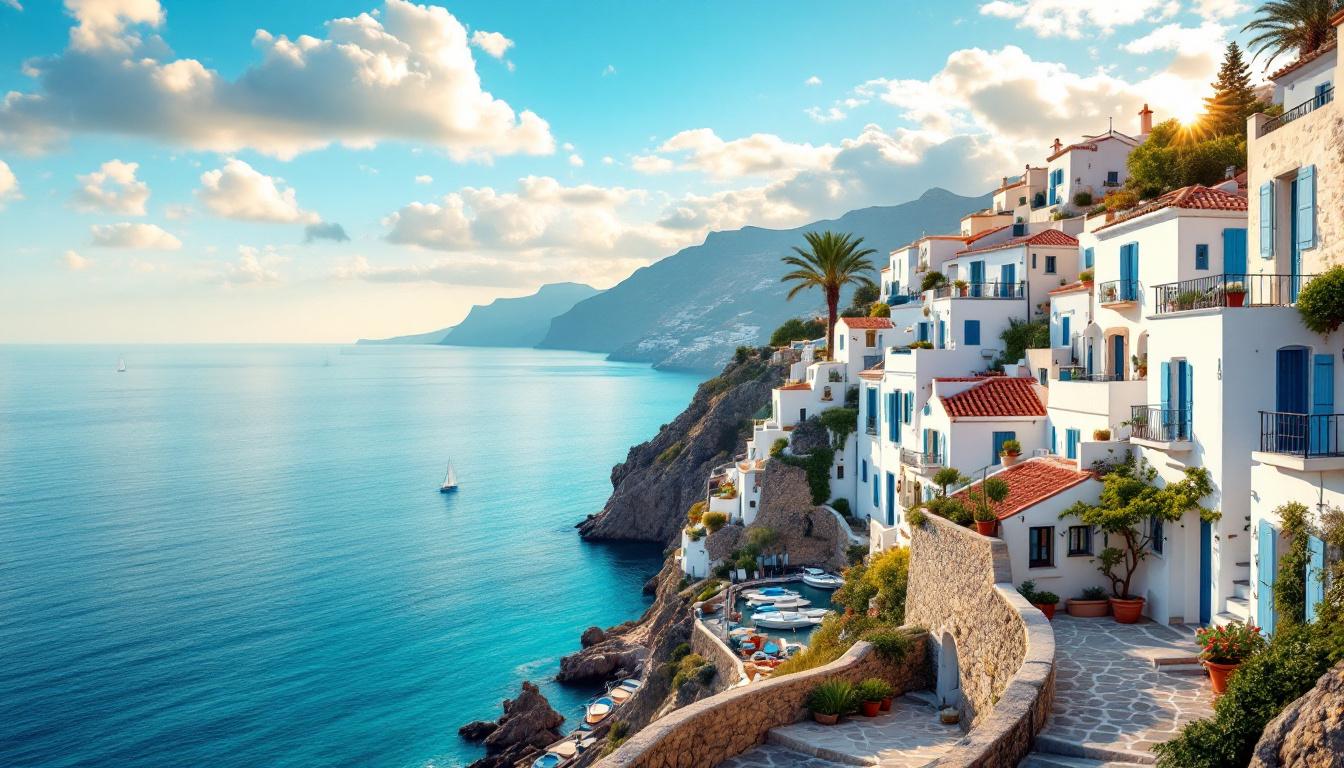 comparez les meilleurs sites de locations de vacances à collioure pour trouver l'hébergement idéal. découvrez des offres, avis et conseils pour un séjour réussi sur la côte méditerranéenne.