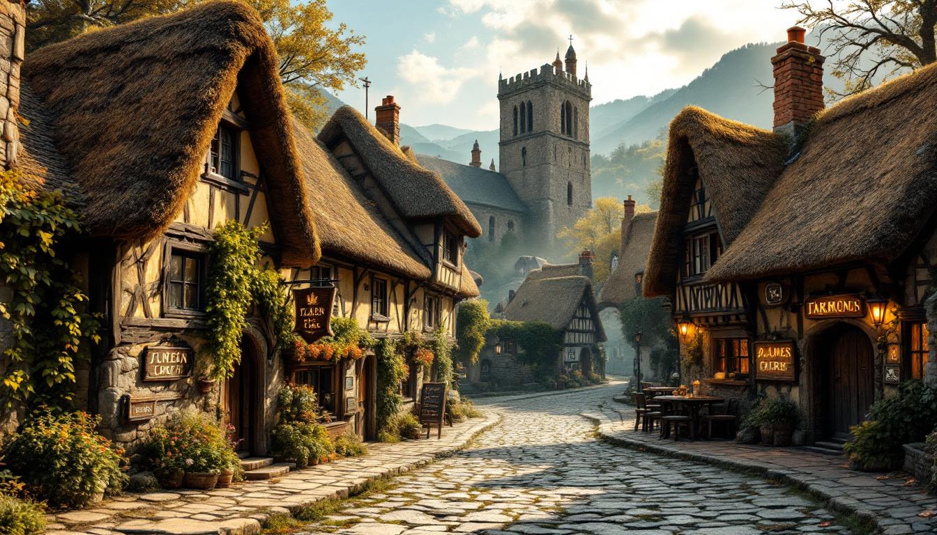 découvrez les meilleurs sites de locations de vacances à flavigny-sur-ozerain, pour trouver l'hébergement idéal lors de votre séjour dans ce charmant village bourguignon.