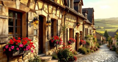 découvrez les meilleurs sites de locations de vacances à flavigny-sur-ozerain pour un séjour inoubliable. trouvez facilement votre hébergement idéal parmi une sélection incontournable.