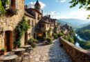 découvrez les meilleurs sites de locations de vacances à rocamadour pour un séjour inoubliable alliant confort, charme et proximité des attractions.
