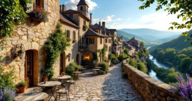 découvrez les meilleurs sites de locations de vacances à rocamadour pour un séjour inoubliable alliant confort, charme et proximité des attractions.