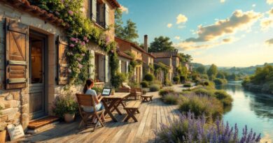 découvrez les meilleurs sites de locations de vacances à saint-cirq-lapopie avec nos conseils et astuces pour un séjour réussi dans ce charmant village médiéval.